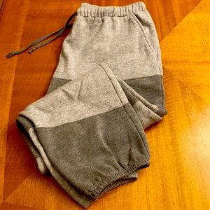 Sweatpants